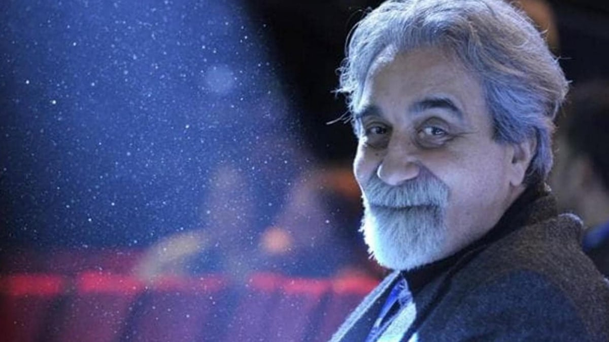 beppe vessicchio chi 232 la figlia alessia e cosa sappiamo della storia d8217amore con enrica mormile da Tvzap.it beppe vessicchio chi 232 la figlia alessia e cosa sappiamo della storia d8217amore con enrica mormile