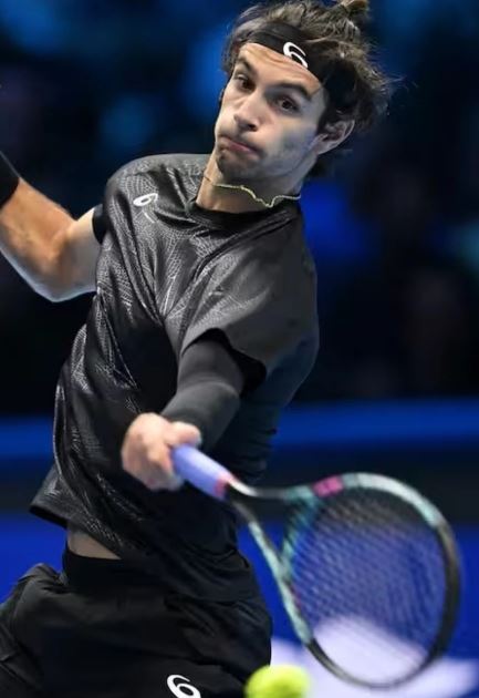 ATP Finals, Alcaraz batte Musetti: conseguenze anche per Sinner sul ranking