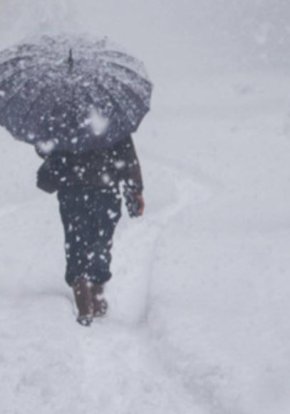 Meteo, gelo artico in arrivo sull'Italia: ondata di freddo e neve a bassa quota. Le previsioni