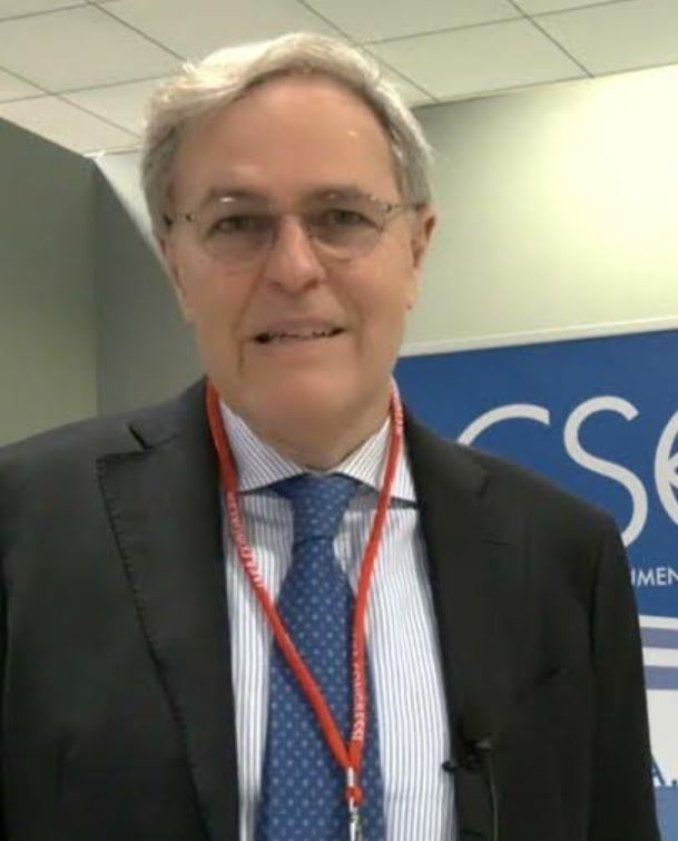 Pietro Rosetta, morto a 61 anni l'oculista di fama internazionale: Vercelli in lutto