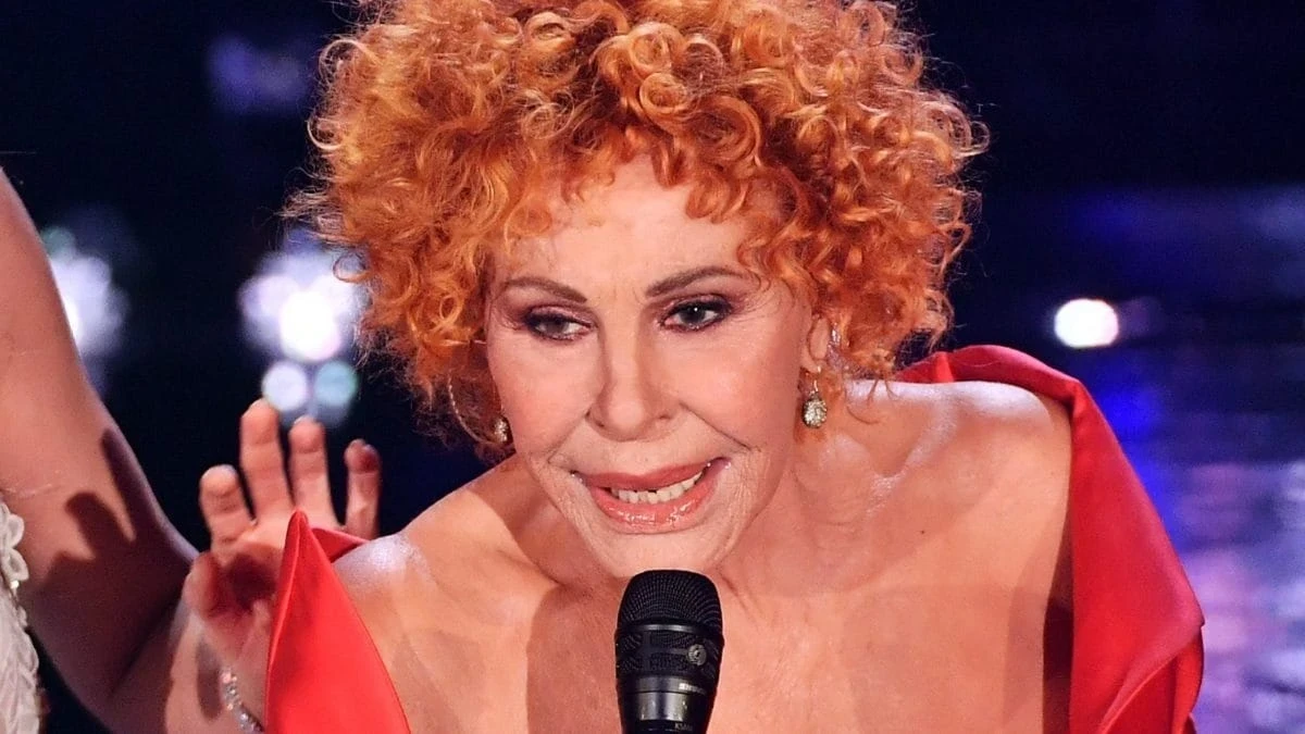 ornella vanoni le ultime parole poco prima di morire
