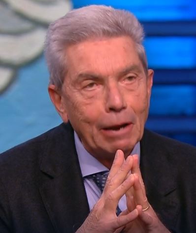 "DiMartedì", il monito di Padellaro al governo Meloni scatena la bufera