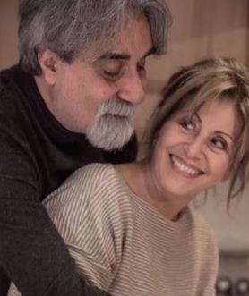 “Fatemi dire questa cosa”. Vessicchio, la figlia rompe il silenzio in diretta