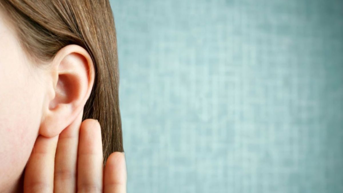 Perdita dell’udito, ecco quali sono i primi segnali d’allarme: fate attenzione a questi Perdita dell’udito, ecco quali sono i primi segnali d’allarme: fate attenzione a questi