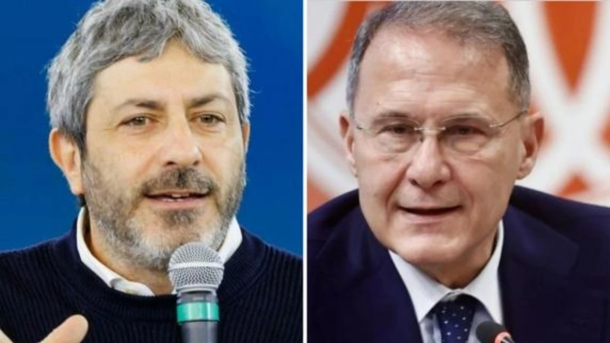 Sondaggi Campania, “Vince lui!”. E per un partito è un vero massacro Sondaggi Campania, “Vince lui!”. E per un partito è un vero massacro