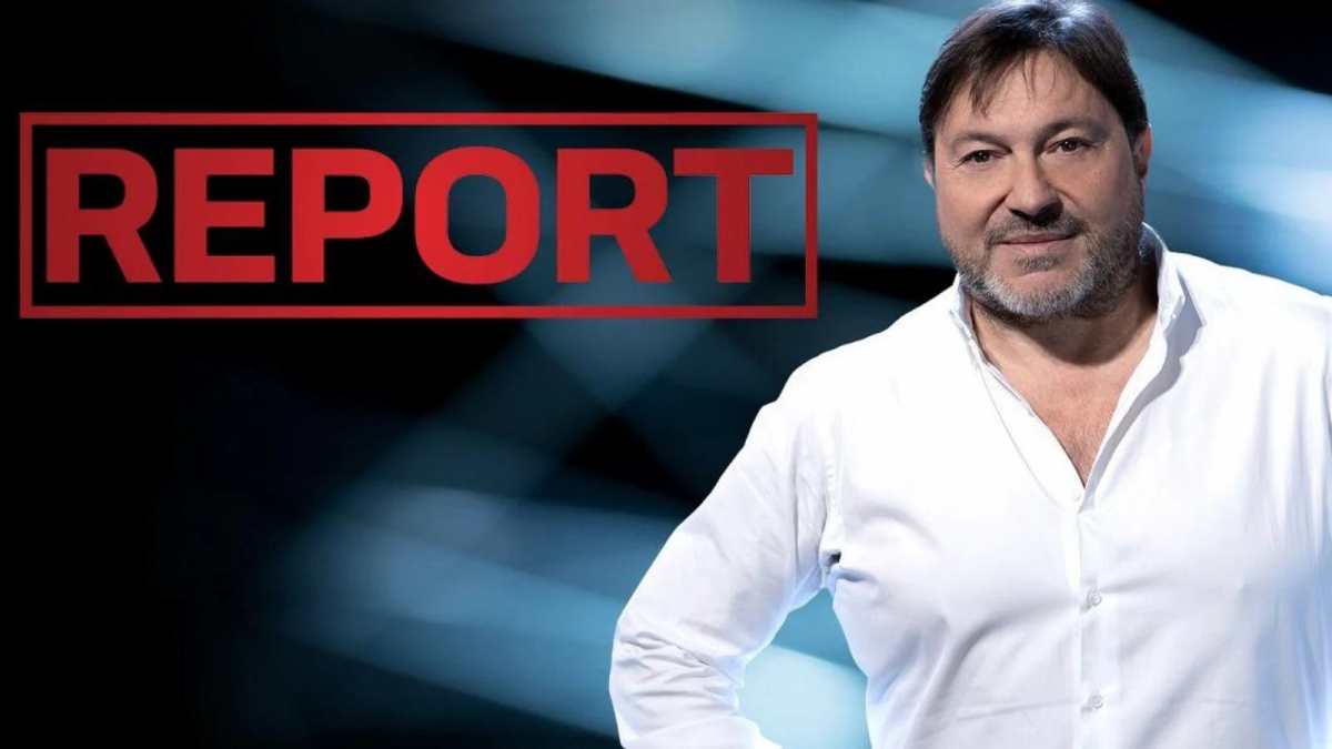 “L’ombra delle spie” ed altre inchieste: Report torna a graffiare, le anticipazioni “L’ombra delle spie” ed altre inchieste: Report torna a graffiare, le anticipazioni