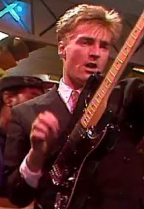 Richard Darbyshire, morto a 65 anni il cantante e chitarrista britannico voce dei Living in a Box