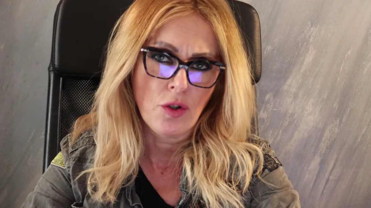 Roberta Bruzzone, l’annuncio che spiazza gli italiani