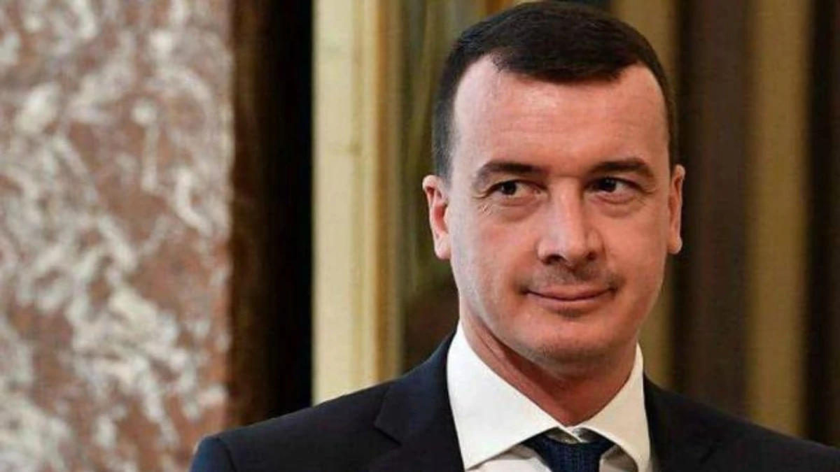 Rocco Casalino, ex portavoce di Giuseppe Conte