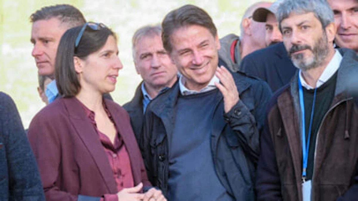 bomba prima del voto la notizia fa tremare il centrosinistra cosa viene fuori da Tvzap.it bomba prima del voto la notizia fa tremare il centrosinistra cosa viene fuori