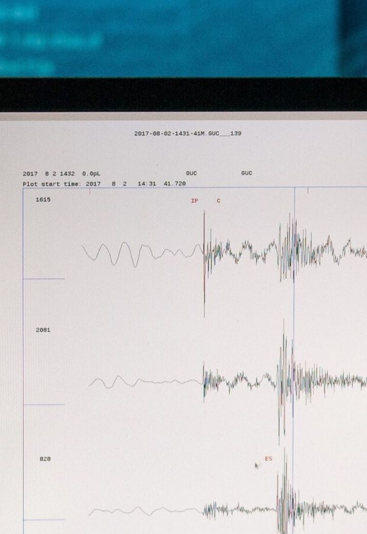 Terremoto, scossa fortissima di magnitudo 6.0. È allarme in Cina