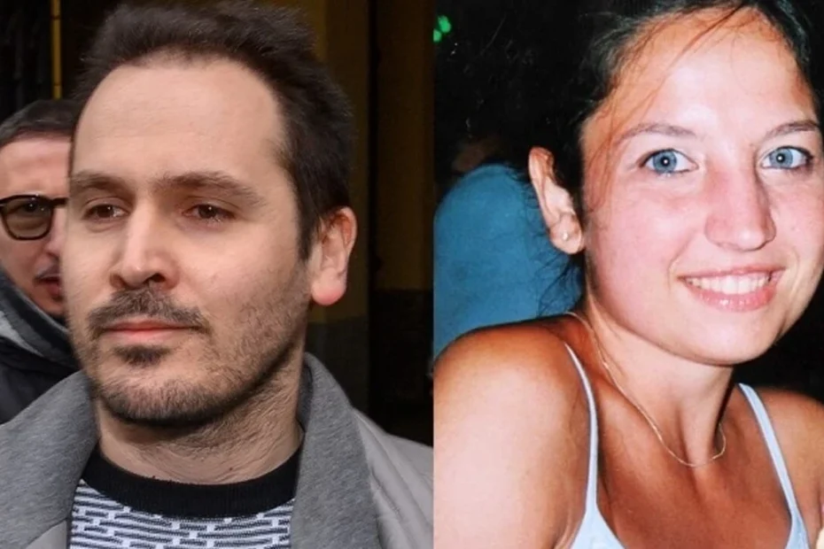 Chiara Poggi e Andrea Sempio, protagonisti indiretti del nuovo filone di indagini