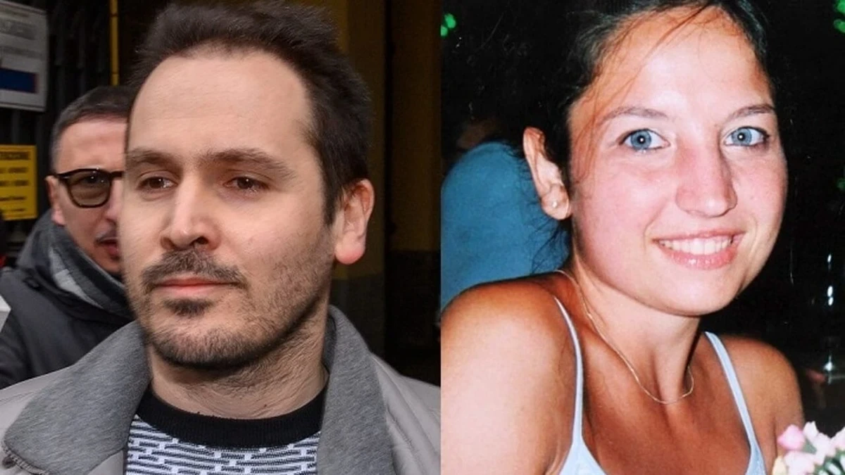 Garlasco, il giallo si riapre: il Dna sulle unghie di Chiara Poggi porta alla famiglia Sempio Garlasco, il giallo si riapre: il Dna sulle unghie di Chiara Poggi porta alla famiglia Sempio