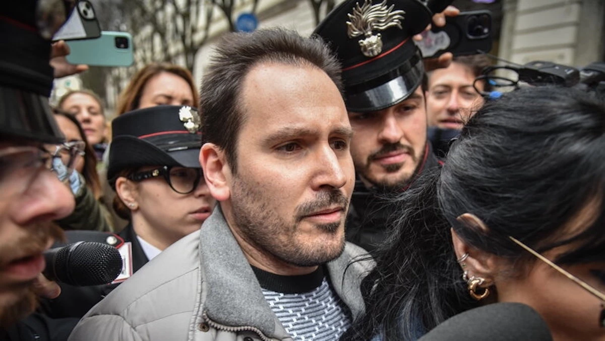 “Va arrestato, poi…”. Garlasco, retroscena shock su Sempio: clamorosa svolta