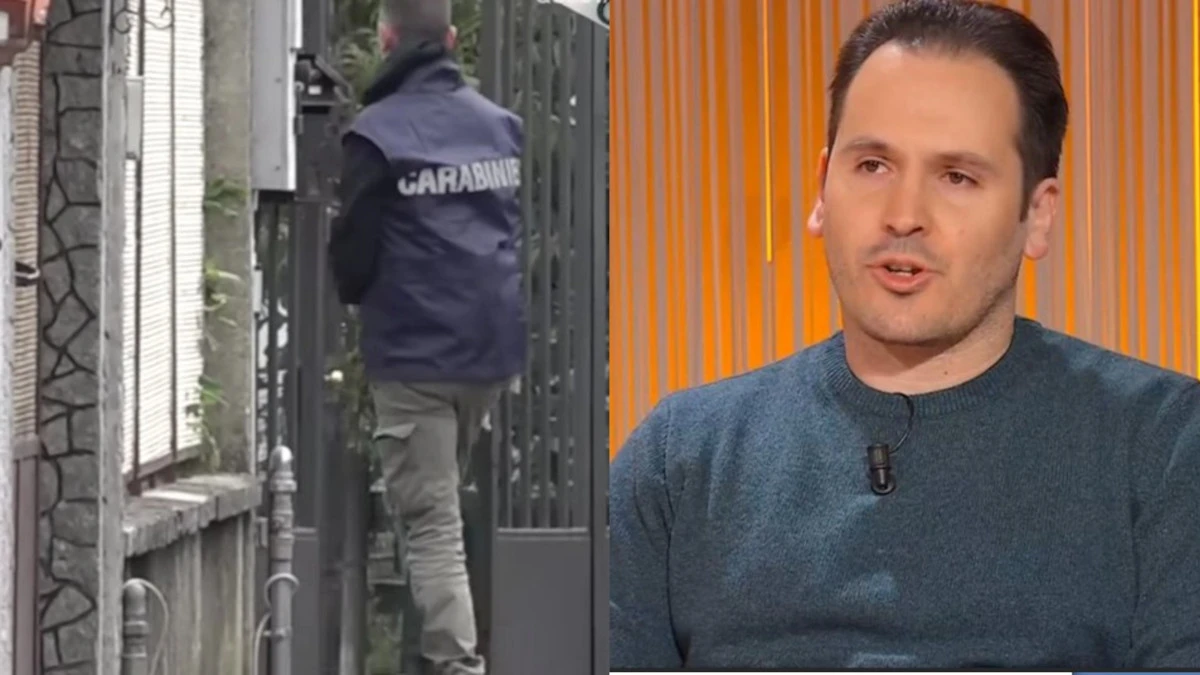 Garlasco, nuova scoperta dei carabinieri: cos’hanno trovato a casa di Sempio