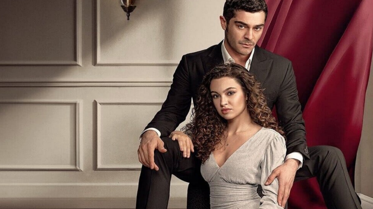 In arrivo su Canale 5 la soap turca “The Nightfall”: Pier Silvio cerca il nuovo Can Yaman In arrivo su Canale 5 la soap turca “The Nightfall”: Pier Silvio cerca il nuovo Can Yaman