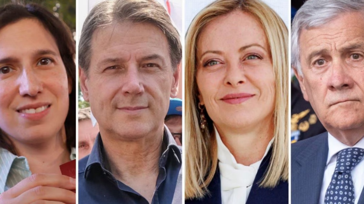 sondaggi politici chi va meglio e chi trema invece i numeri parlano chiaro