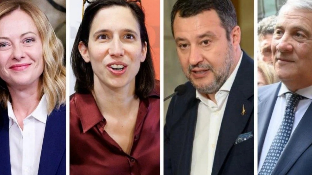 Sondaggi politici, i numeri parlano chiaro: quali partiti sorridono e quali no