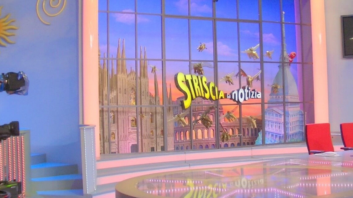 Nuovo amore per l’ex velina di “Striscia”, beccati insieme a Milano: la differenza di età è notevole