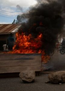 Tanzania caos post elezioni