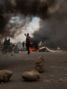 Tanzania caos post elezioni