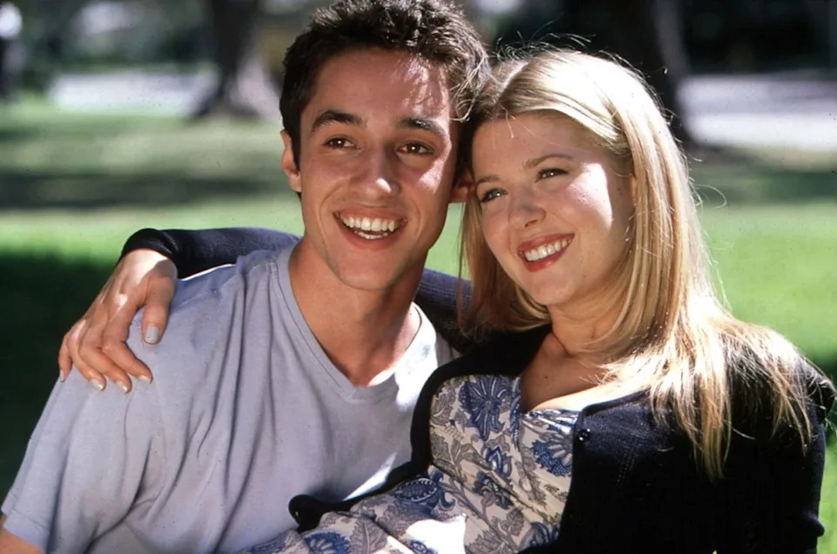 Tara Reid intervistata da TMZ dopo lo svenimento