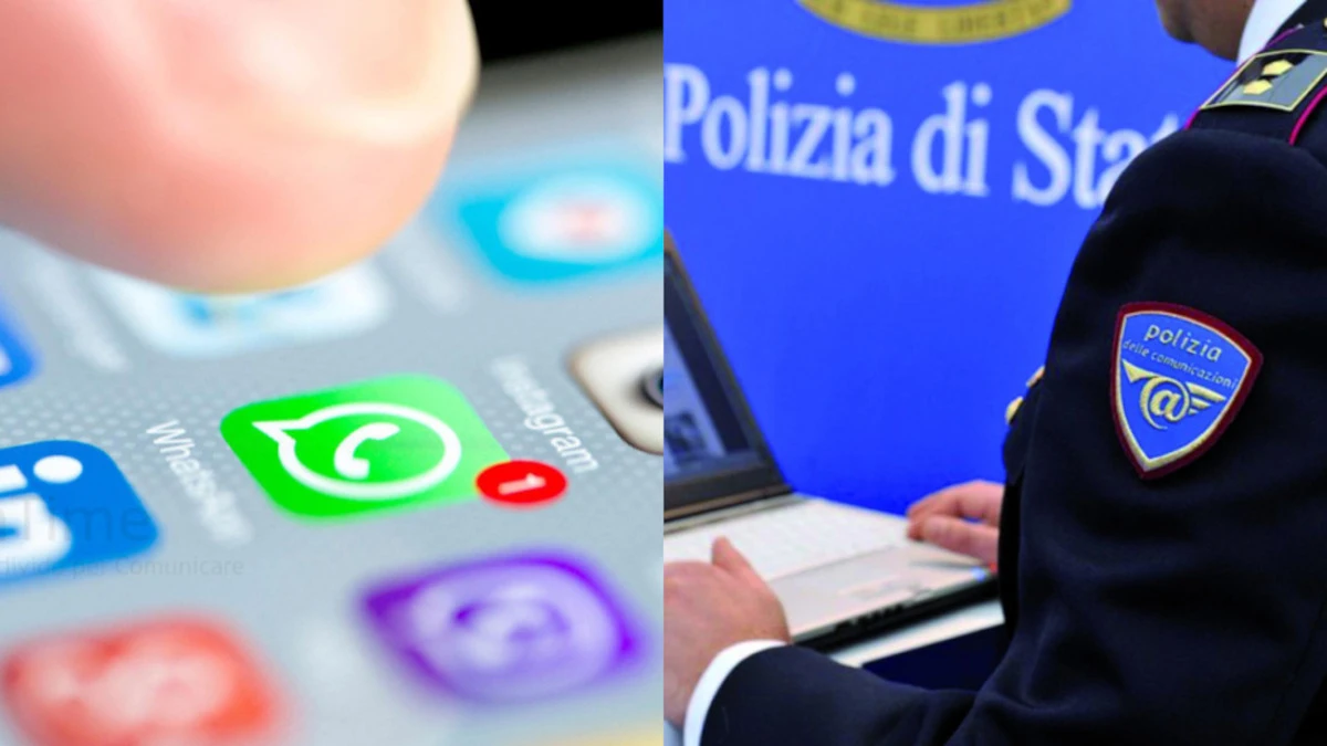 Nuova truffa su WhatsApp, la Polizia di Stato avverte gli italiani: fate attenzione