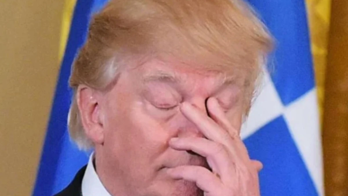 la bomba su trump scandalo sul presidente usa cosa succede