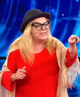 “Ma che c… vuoi?”. Tu Si Que Vales, scintille in studio tra Sabrina e Maria