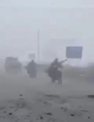 Ucraina sotto pressione: ritiro strategico delle truppe da Zaporizhzhia, Mosca avanza