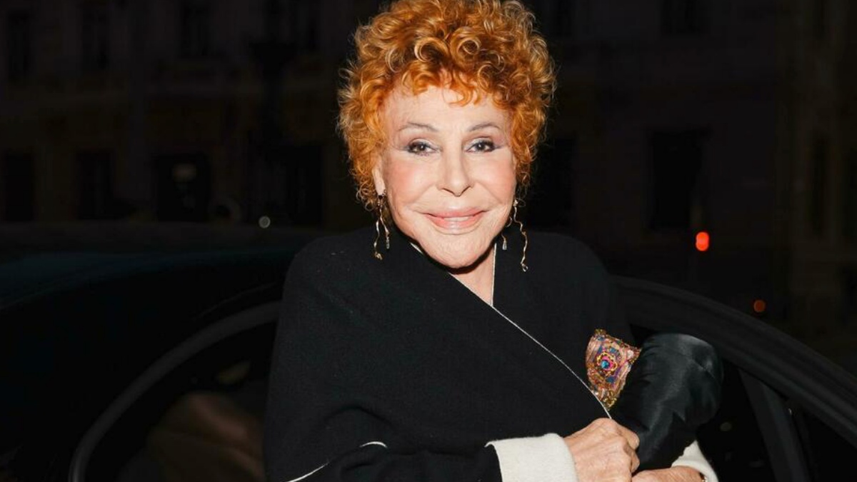 Ornella Vanoni e l’infarto, il sintomo da non sottovalutare: comincia tutto così