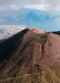 Napoli, terremoto di magnitudo 2.3 sul Vesuvio: residenti svegliati all'alba