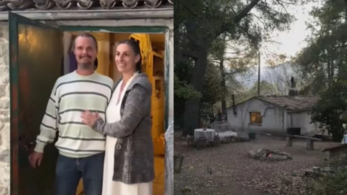 Famiglia nel bosco, il colpo di scena che cambia tutto: cosa succede