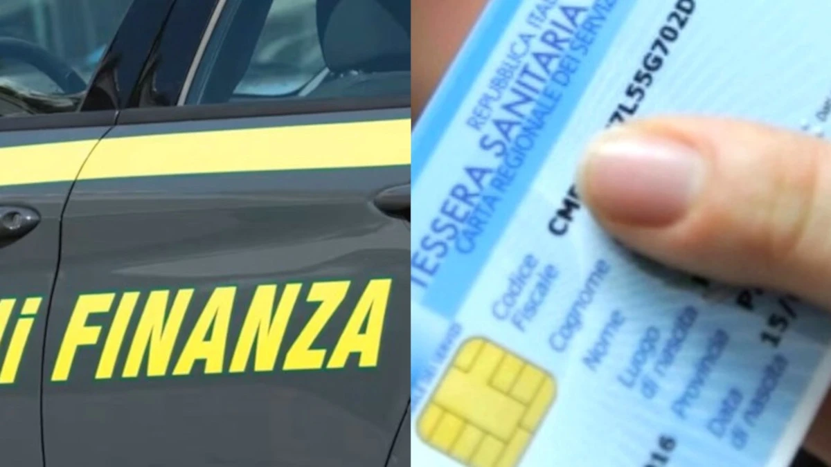 Tessera sanitaria, i furbetti stanati così: grandi cambiamenti in vista. Cosa succede Tessera sanitaria, i furbetti stanati così: grandi cambiamenti in vista. Cosa succede