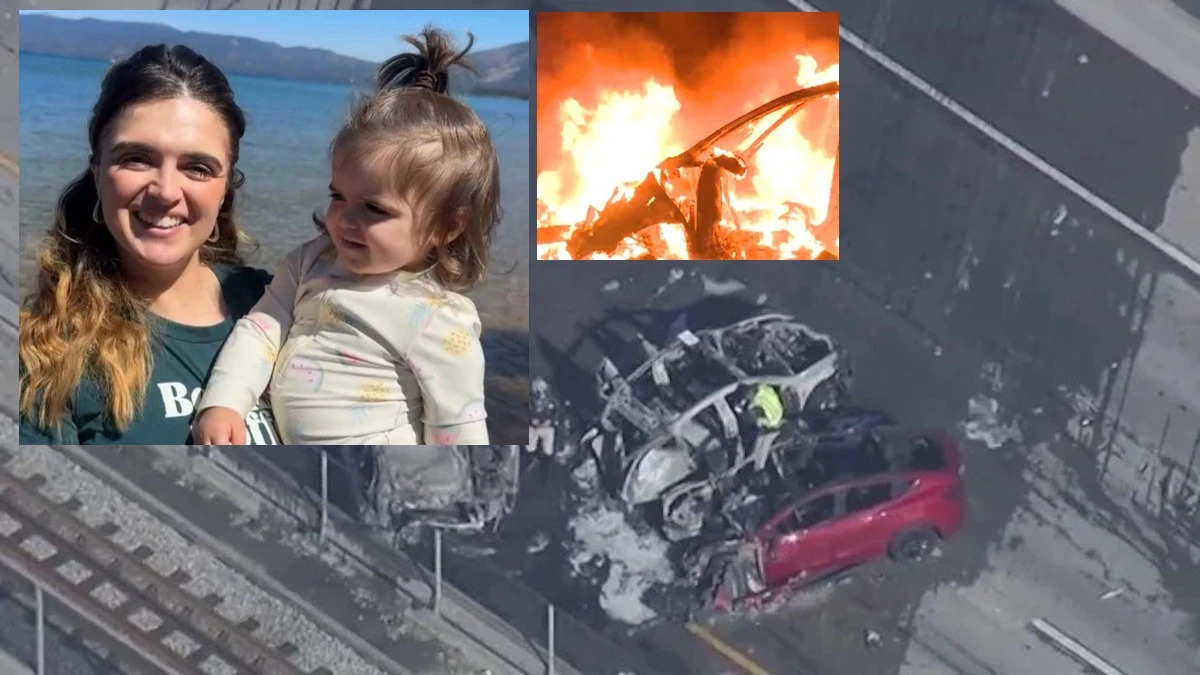 L’auto esplode, Ivana e Liliana morte sul colpo: erano mamma e figlia