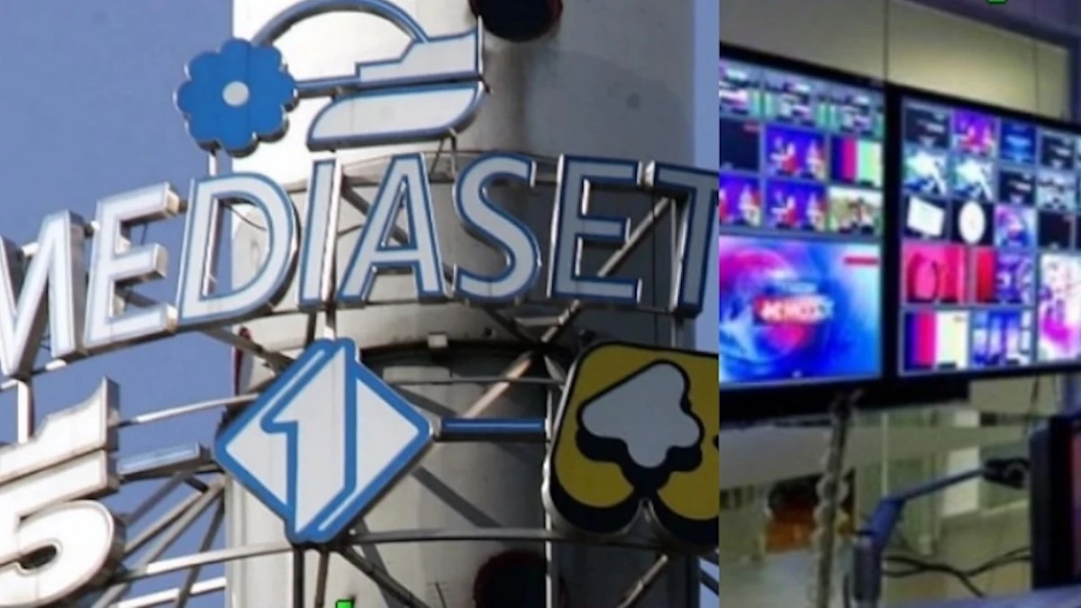Mediaset, messaggio a reti unificate: in onda stasera il video speciale di Checco Zalone
