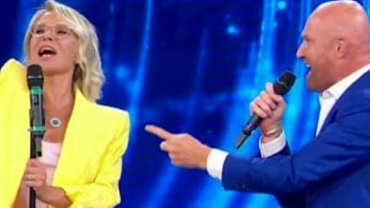 Kay La Ferrera vince Tu sì que vales: il momento della proclamazione