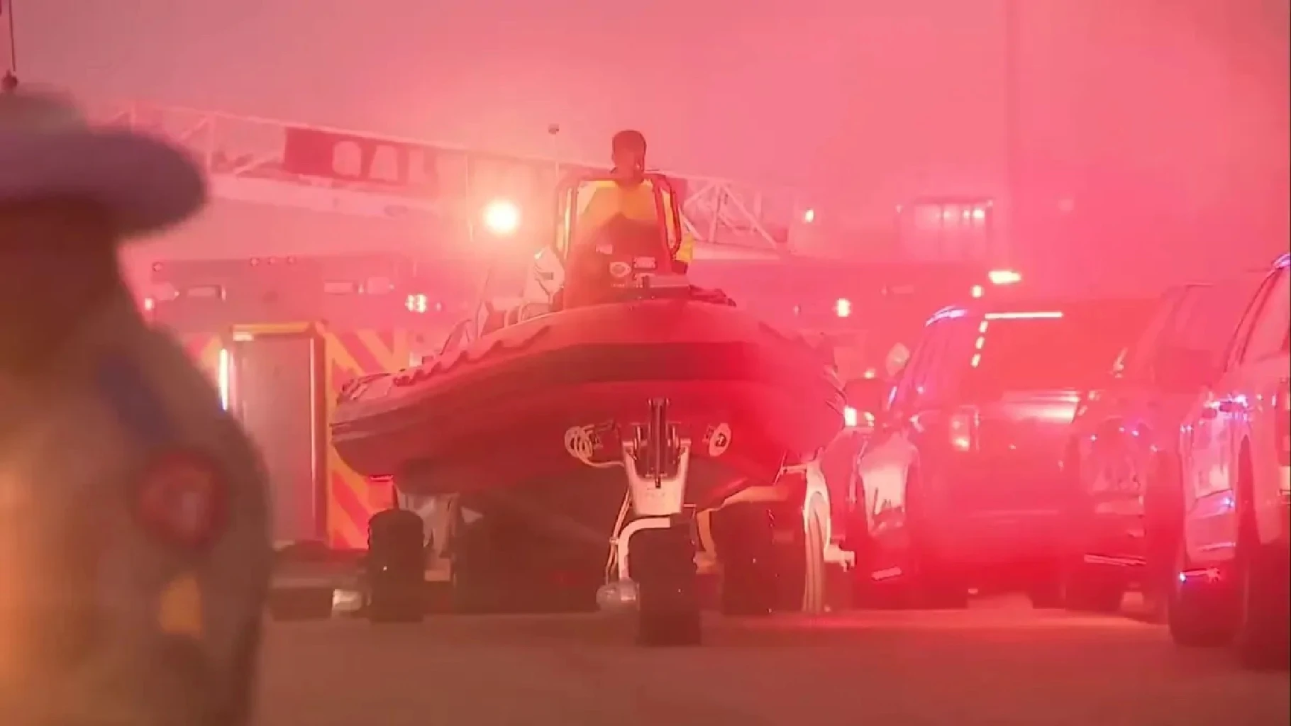 aereo precipita missione umanitaria finisce in tragedia anche un bambino tra le vittime da Tvzap.it aereo precipita missione umanitaria finisce in tragedia anche un bambino tra le vittime