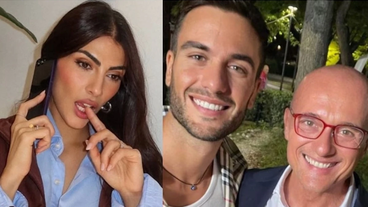 choc anche su giulia salemi cosa 232 successo dopo lo scandalo che ha travolto il suo pierpaolo e signorini da Tvzap.it choc anche su giulia salemi cosa 232 successo dopo lo scandalo che ha travolto il suo pierpaolo e signorini