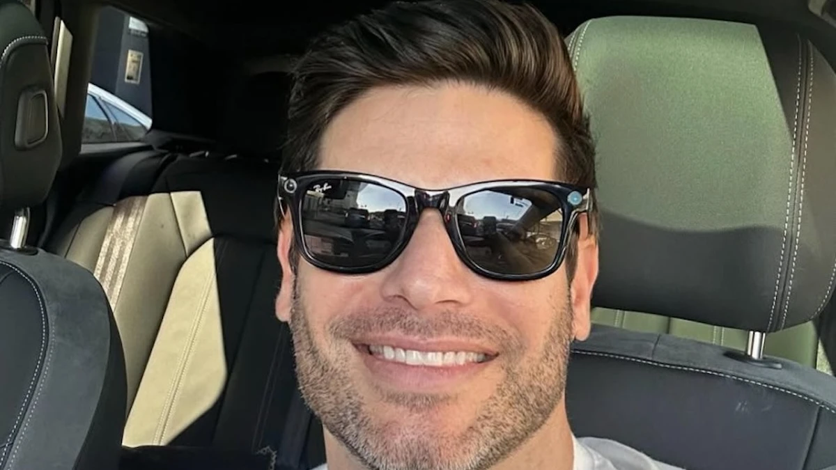 Il volto della Tv morto a 42 anni, l’annuncio improvviso e devastante Il volto della Tv morto a 42 anni, l’annuncio improvviso e devastante