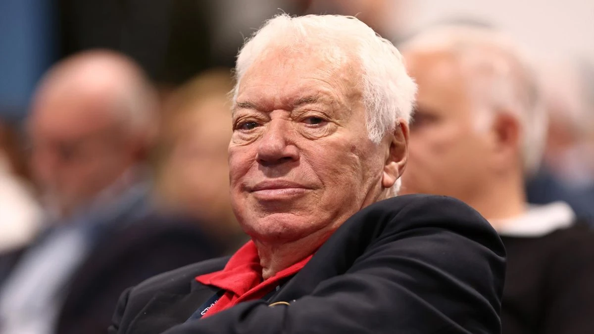 Immagine commemorativa di Nicola Pietrangeli