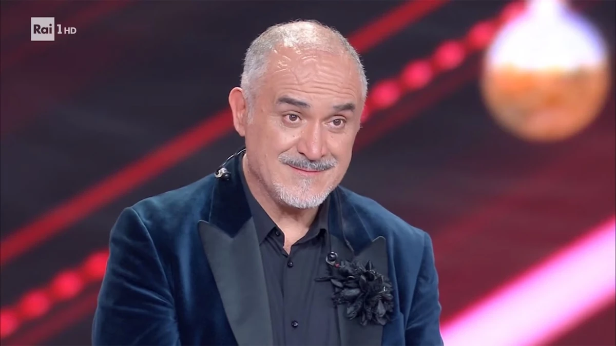 the voice senior la scoperta sul vincitore francesco cosa ha fatto prima della finale da Tvzap.it the voice senior la scoperta sul vincitore francesco cosa ha fatto prima della finale