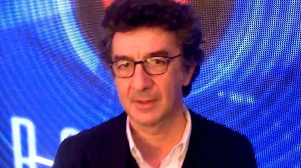 Dettaglio della casa del Grande Fratello