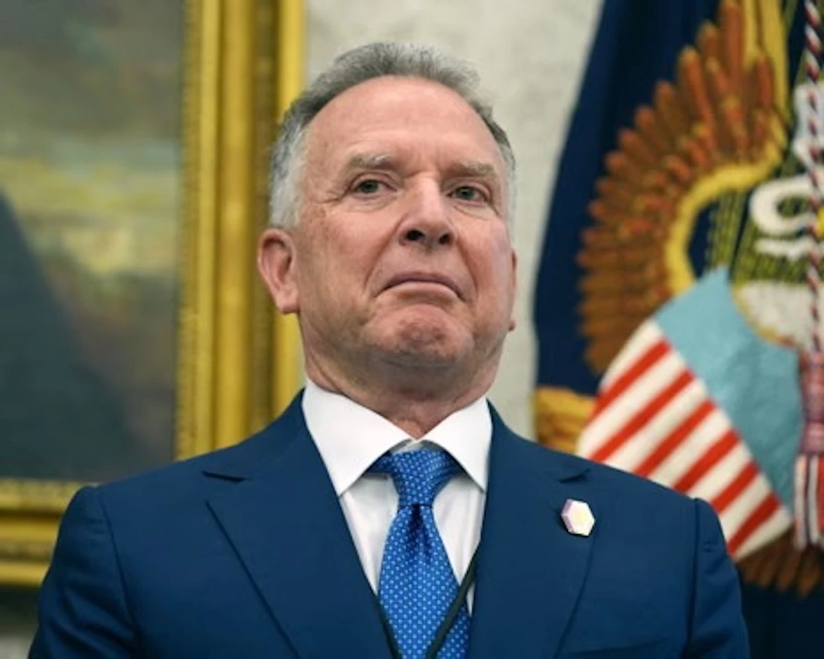 Immagine di un incontro diplomatico a Mosca