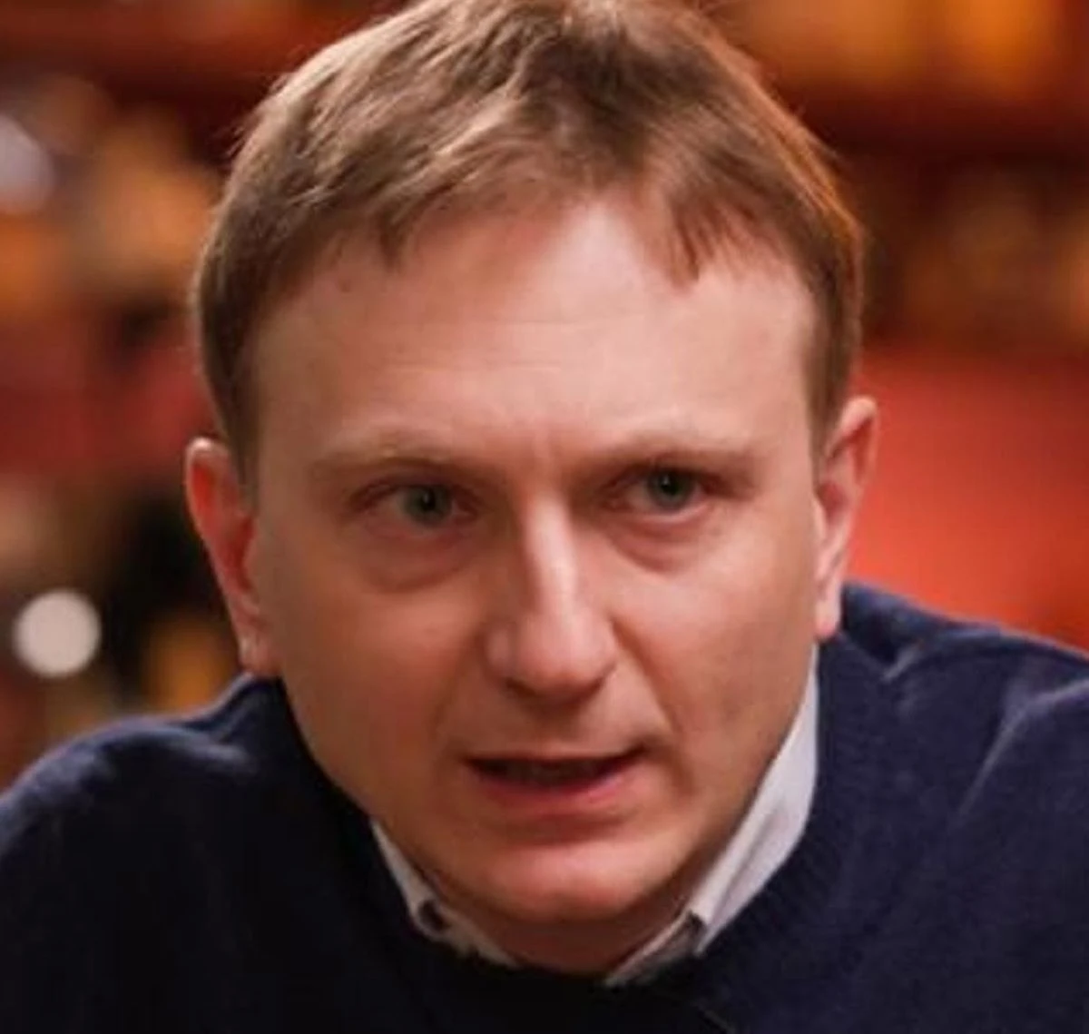 Immagine di Alberto Stasi, protagonista del caso Garlasco