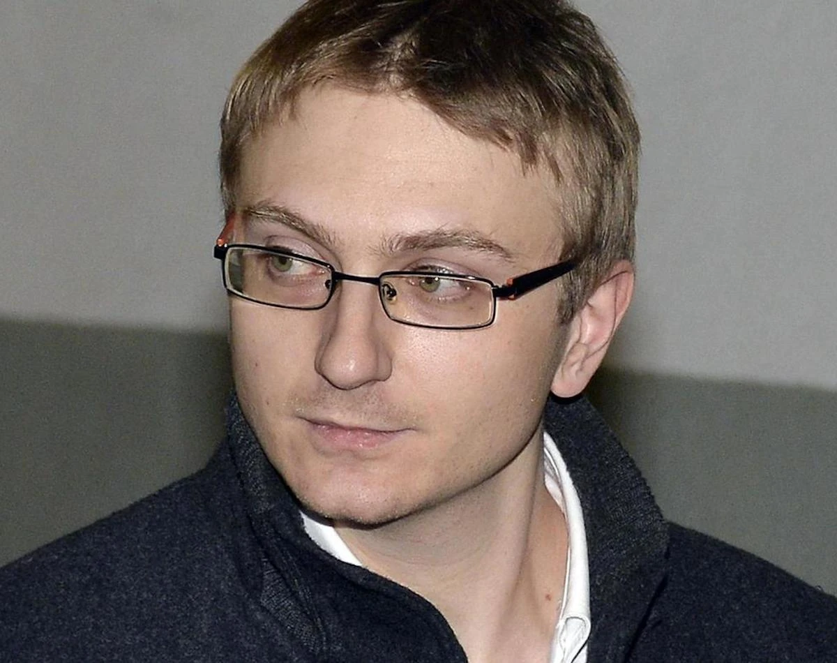 Alberto Stasi, imputato per l'omicidio di Chiara Poggi a Garlasco