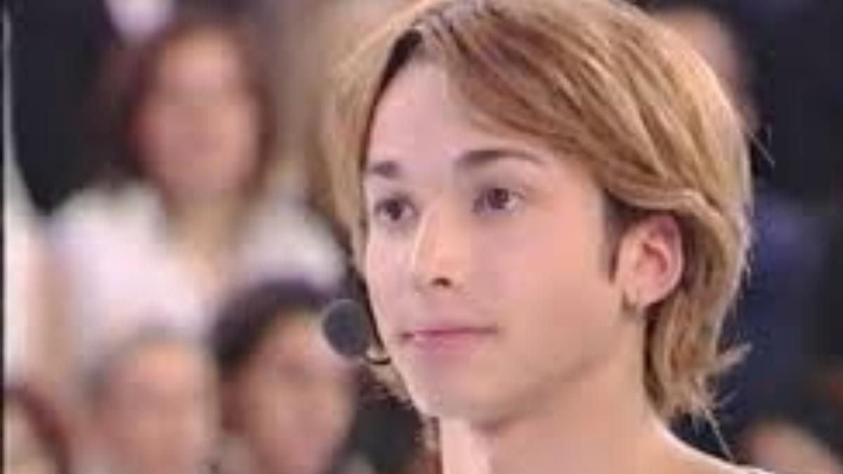 da star di amici a venditore di auto la nuova vita dell8217ex ballerino da Tvzap.it da star di amici a venditore di auto la nuova vita dell8217ex ballerino