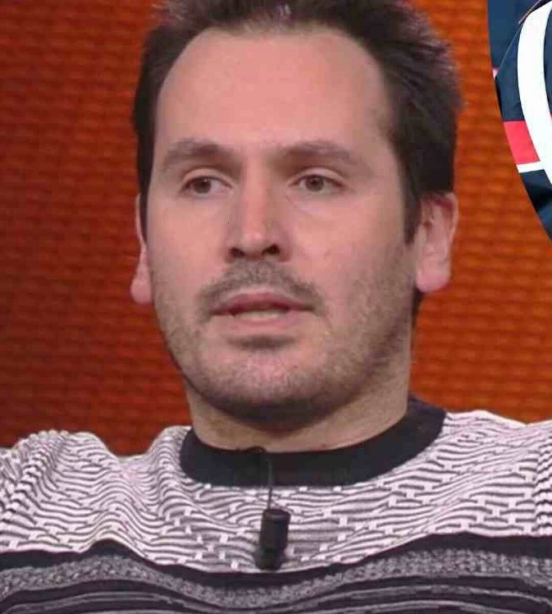 Immagine di Andrea Sempio collegata al caso Garlasco