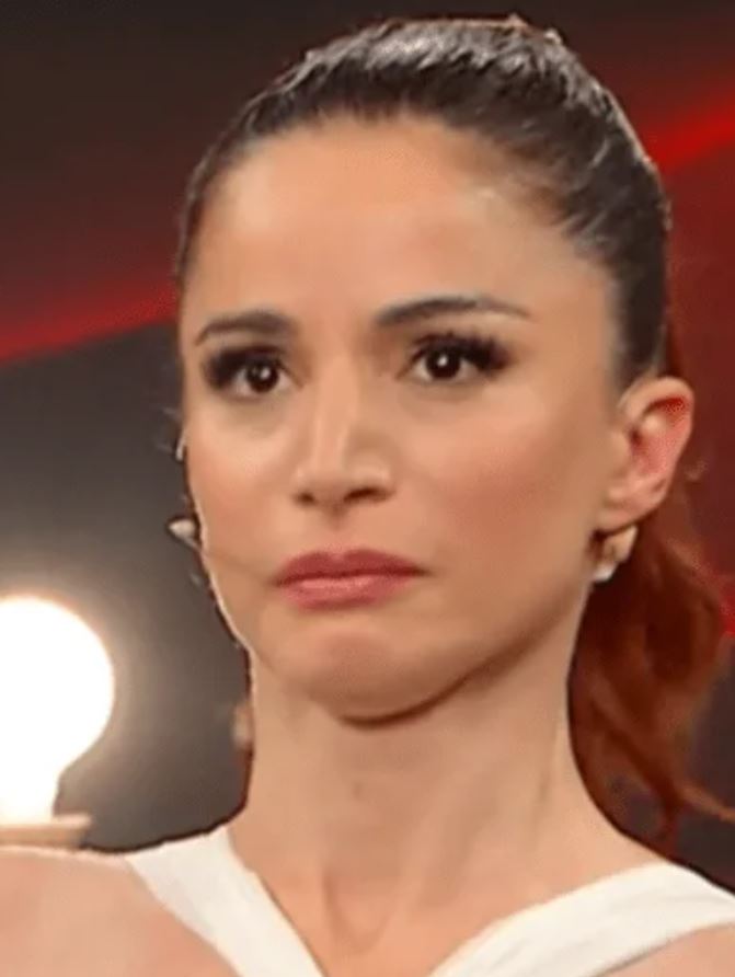 Ballando con le stelle, attacco disgustoso contro Andrea Delogu: cattiveria senza fine