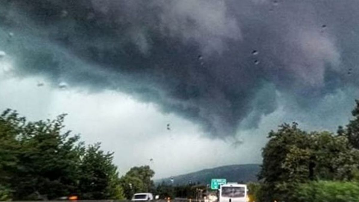 Maltempo, allerta meteo per domani 2 dicembre: le regioni a rischio